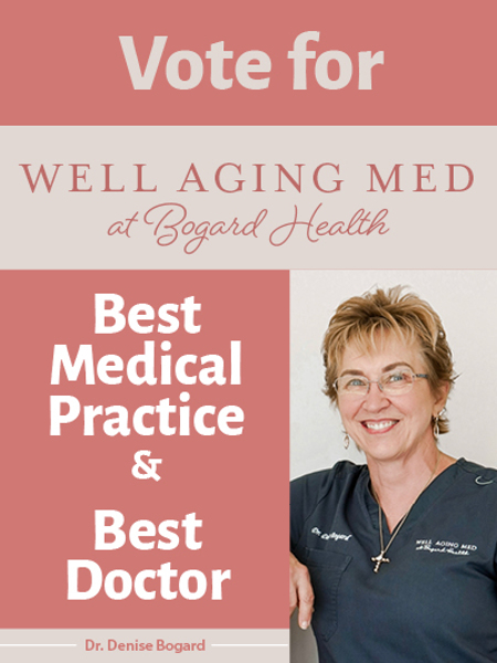 Bogard Well Aging Medicine