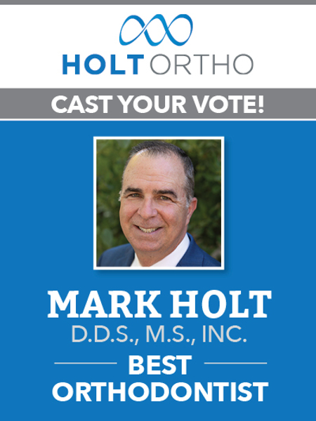 Mark Holt, DDS, MS, Inc., Holt Ortho