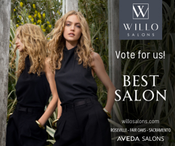Vote for Us: Best Salon!