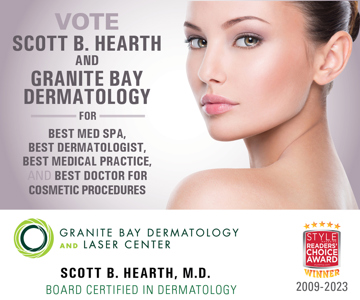 Vote for Us: Best Med Spa, Best Dermatologist, Best Medical Practice and Best Doctor for Cosmetic Procedured