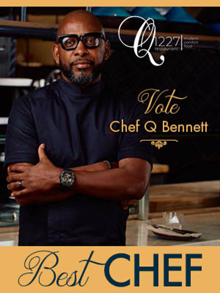 Best Chef