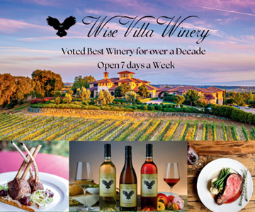 Best Winery