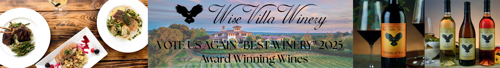 Wise Villa Winery