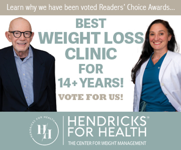 Best Weight Loss Clinic